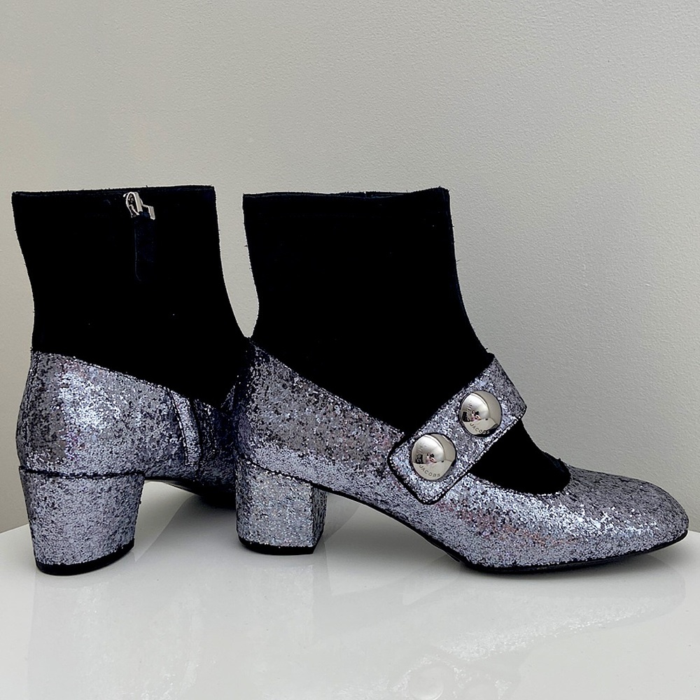 Marc Jacobs boots